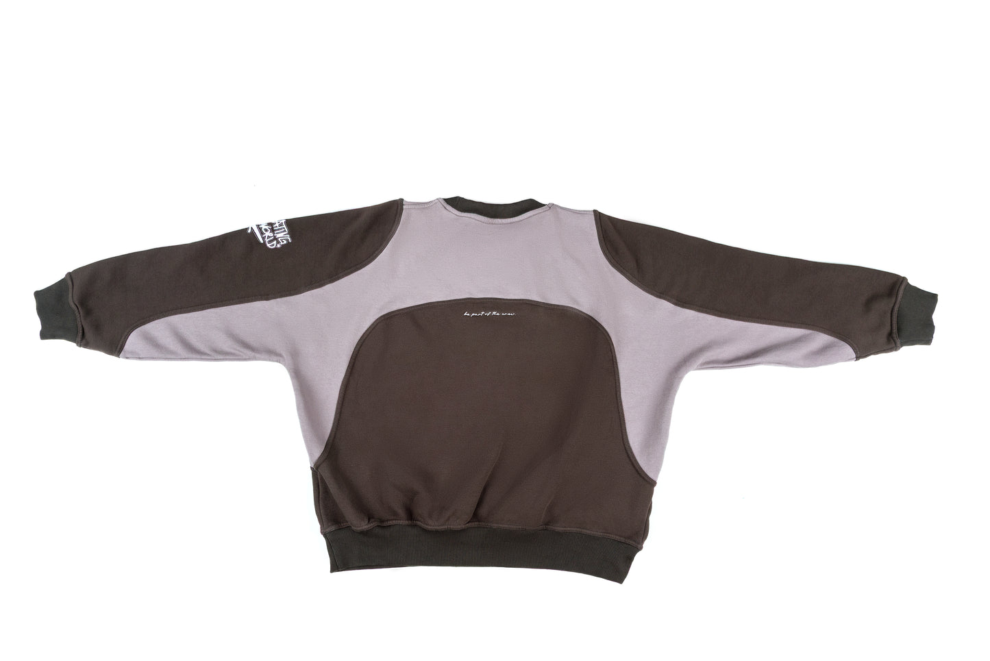 VOW FIRST ESSENCE CREWNECK