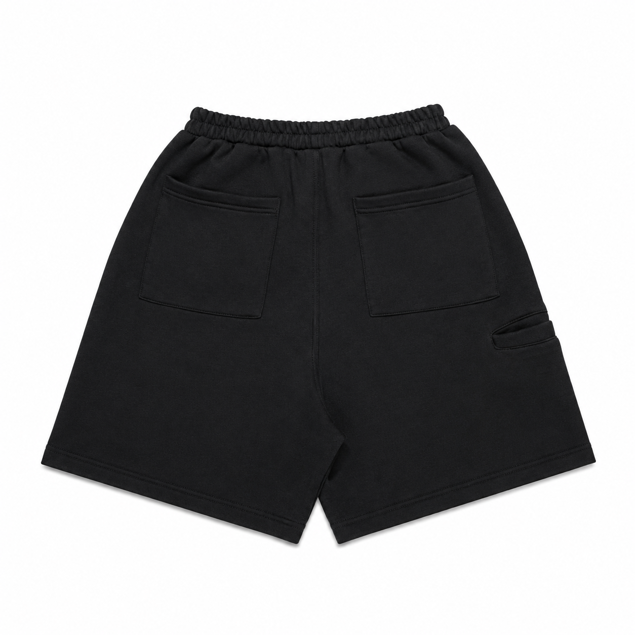 FIRST ESSENCE SHORTS