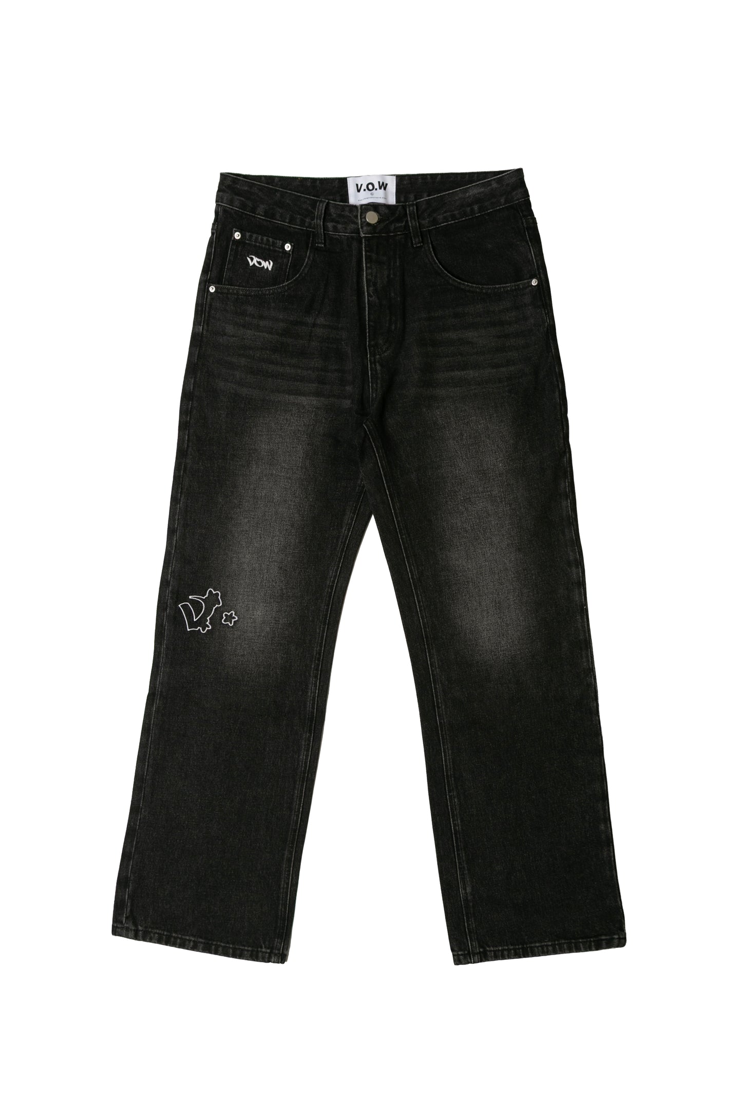 C.B.C DENIM