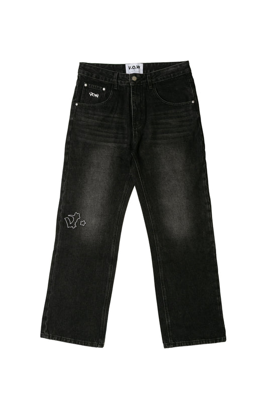 C.B.C DENIM